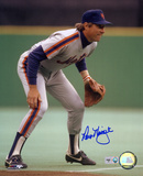 Ray Knight New York Mets Photo