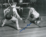 Marques Haynes Harlem Globetrotters Photo