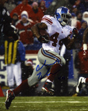 Ahmad Bradshaw New York Giants Photo