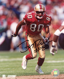 Jerry Rice San Francisco 49ers Photo