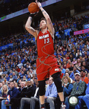 Mike Miller Miami Heat Photo
