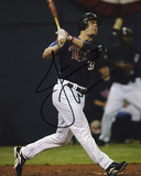 Justin Morneau: Signed Minnesota Twins Autographed Photo (Hand Signed Collectable) Photo