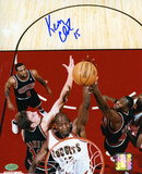 Keon Clark Denver Nuggets Photo