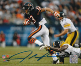 Johnny Knox Chicago Bears Photo