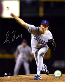 Greg Maddux Chicago Cubs Photo