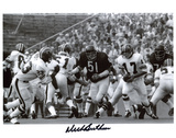 Dick Butkus Chicago Bears - vs. Falcons Photo