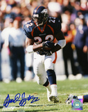 Olandis Gary Denver Broncos Photo