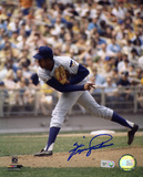 Fergie Jenkins Chicago Cubs Autographed Photo (Hand Signed Collectable) Photo