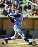 Billy Williams Chicago Cubs Photo