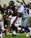 D. J. Moore Chicago Bears Photo