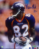 Marcus Nash Denver Broncos Photo