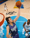 Andrew Bogut Milwaukee Bucks Autographed Photo (Hand Signed Collectable) Photo
