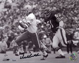 Dick Butkus Chicago Bears Photo