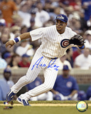 Aramis Ramirez Chicago Cubs Photo