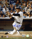 Reggie Jackson New York Yankees Photo