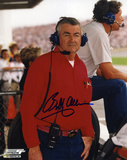 Bobby Allison NASCAR Autographed Photo (Hand Signed Collectable) Photo