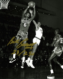 Bill Russell Boston Celtics Photo