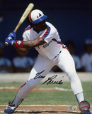 Tim Raines Chicago White Sox Photo