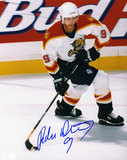 Radek Dvorak Florida Panthers Photo