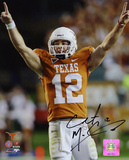 Colt McCoy Texas Longhorns Photo
