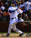 Darwin Barney Chicago Cubs Photo