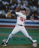Frank Viola Minnesota Twins 1987 World Series Photo