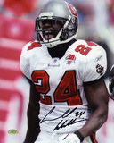 Carnell ''Cadillac'' Williams Tampa Bay Buccaneers Photo