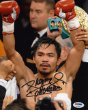 Manny Pacquiao Photo
