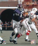 Alan Page Minnesota Vikings Photo