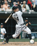 Joe Crede Chicago White Sox Photo