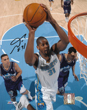Nene Hilario Denver Nuggets Photo