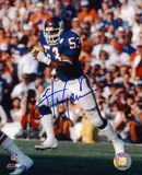 Harry Carson New York Giants Photo