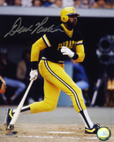Dave Parker Pittsburgh Pirates Photo