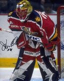 John Vanbiesbrouck Florida Panthers Photo