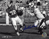 Dick Butkus Chicago Bears Photo