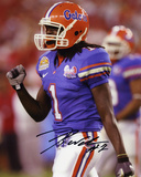 Reggie Nelson Florida Gators Photo