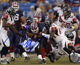 Marshawn Lynch Buffalo Bills Photo