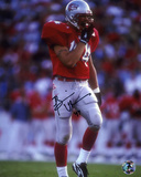 Brian Urlacher New Mexico Lobos Photo