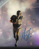Marc Bulger St. Louis Rams Photo