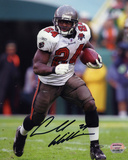 Carnell ''Cadillac'' Williams Tampa Bay Buccaneers Photo