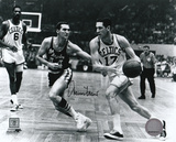 Jerry West Los Angeles Lakers Photo