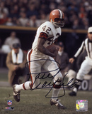 Paul Warfield Cleveland Browns Foto