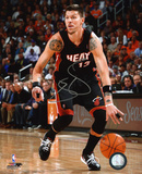 Mike Miller Miami Heat Photo