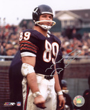 Mike Ditka Chicago Bears Photo