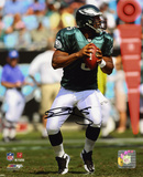 Donovan McNabb Philadelphia Eagles - Hands on Ball Photo