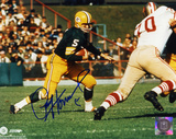 Paul Hornung Green Bay Packers Photo