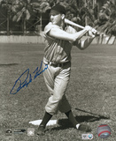 Ralph Kiner Pittsburgh Pirates Photo