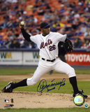 Orlando Hernandez New York Mets Photo