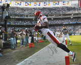 Chad Johnson Cincinnati Bengals Photo