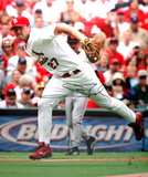 Scott Rolen St. Louis Cardinals Photo